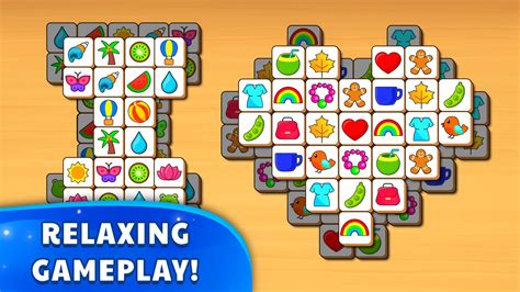 tiles tiles game|Tile Family®:Match Puzzle Game .